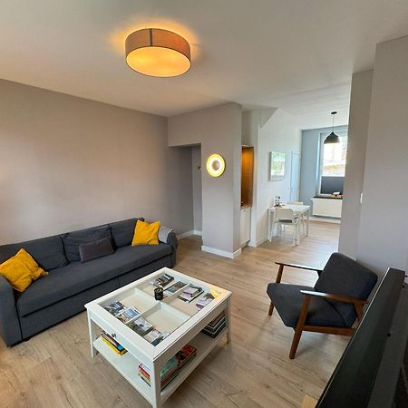 Apartmán Le BoisseLutych Exteriér fotografie