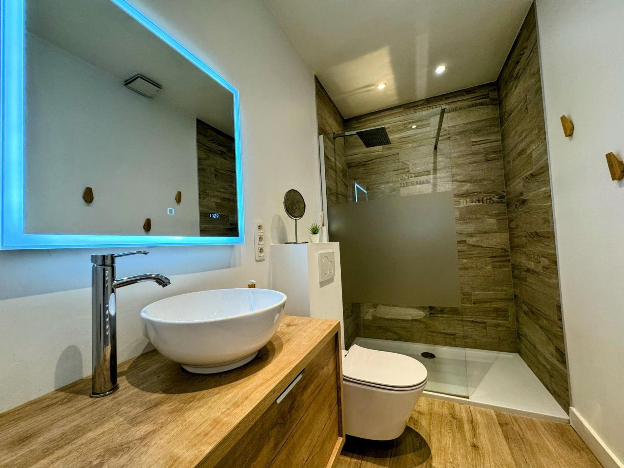 Apartmán Le BoisseLutych Exteriér fotografie