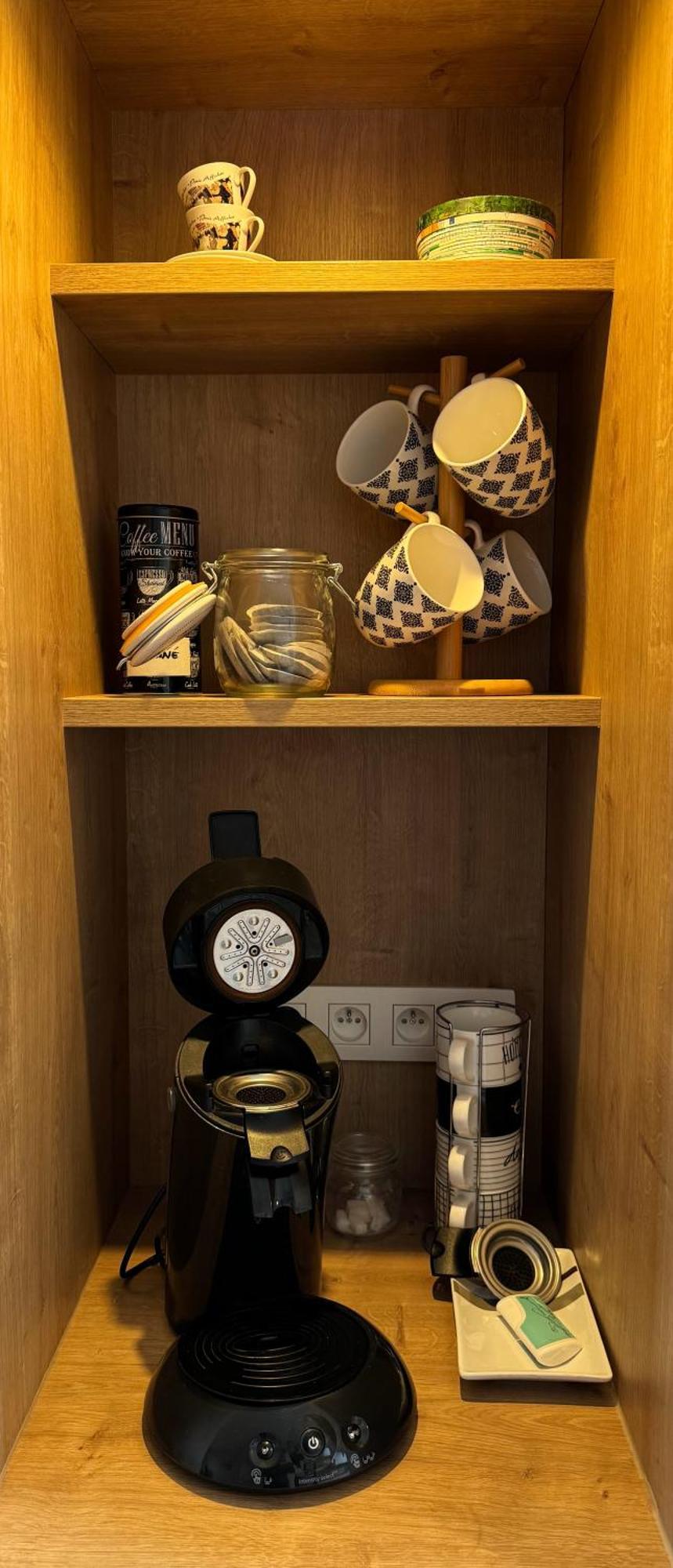 Apartmán Le BoisseLutych Exteriér fotografie